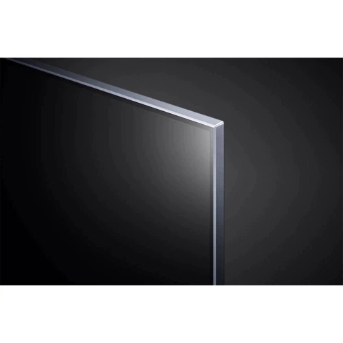 Телевізор LG 50QNED823QB: Вихід в інтернет Ethernet (RJ-45) / Wi-Fi
