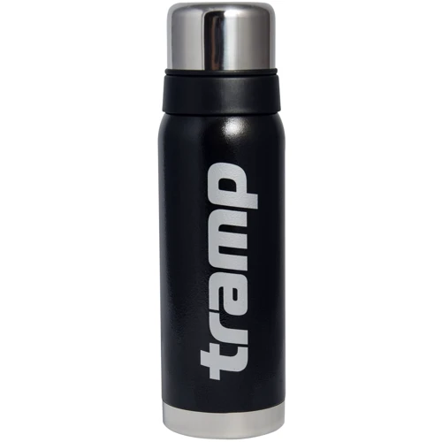 Термос 0,75 л Tramp TRC-031-black