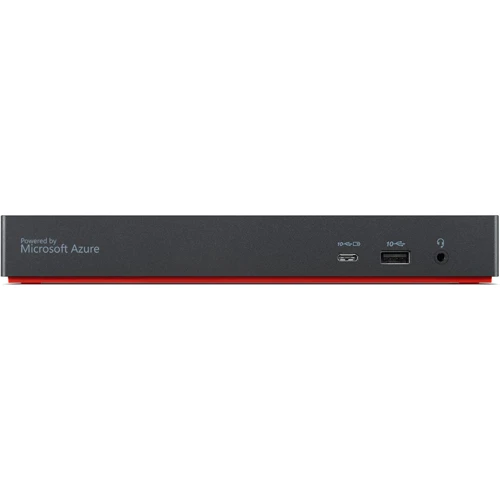 Док-станция Lenovo Dock Stand ThinkPad Universal Thunderbolt 4 Smart (40B10135EU)