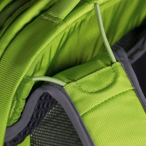 Рюкзак туристический Osprey Momentum 32 Orchard Green O/S						 фото 3