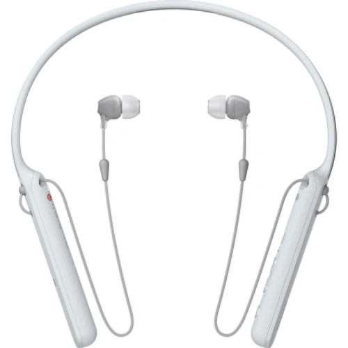 Навушники Sony WI-C400 White