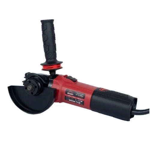 Кутова шліфувальна машина Vitals Professional Ls1212DUv ultra slim: Тип машини кутова