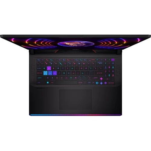Ноутбук MSI Gaming GE78HX (GE78HX 13VH-033PL): Операционная система Windows 11 Home