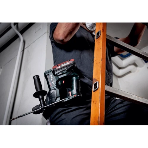 Перфоратор Metabo BH 18 LTX BL 16 (600324850): Макс. энергия удара, Дж 1.3