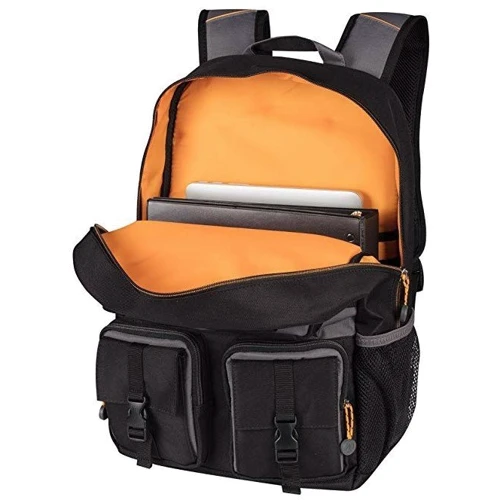 Рюкзак Overwatch Payload Backpack-N/A-Black/Grey: Возрастная группа от 13 до 18 лет