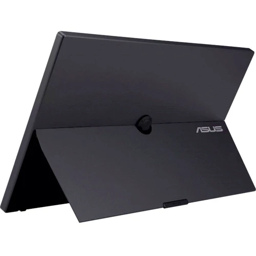 Монитор Asus ZenScreen MB16AHG (90LM08U0-B01170): Покрытие экрана матовое