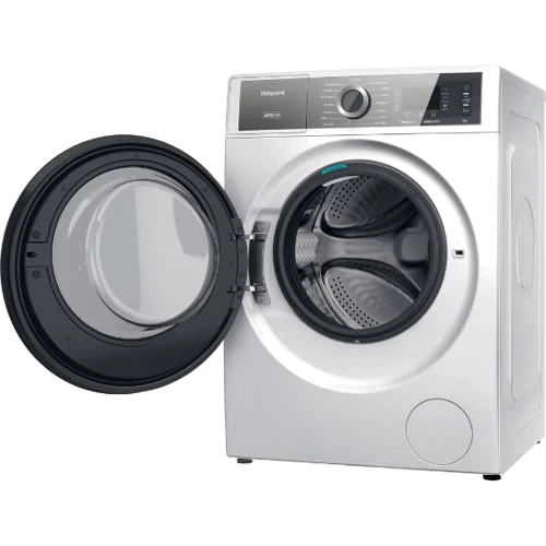 Стиральная машина Hotpoint-Ariston H8 W946WB EU: Тип загрузки фронтальная