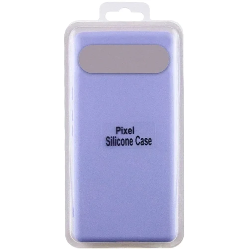 Чехол для телефонов Lakshmi Case Silicone Cover with logo Dasheen for Google Pixel 9 / 9 Pro