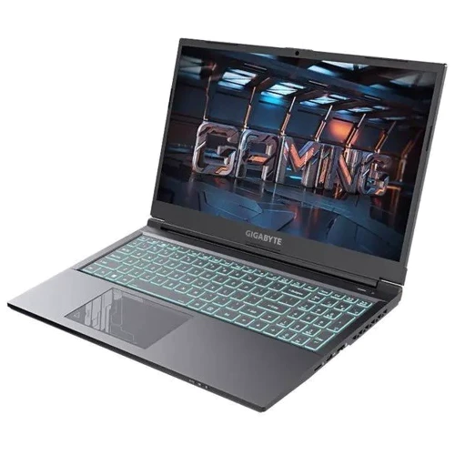 Ноутбук Gigabyte G5 MF (MF5-52KZ353SD) UA: Экран 15.6" IPS (1920x1080) Full HD
