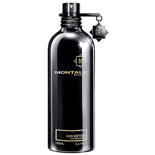 Парфюмированная вода Montale Oud Edition 100 ml Тестер