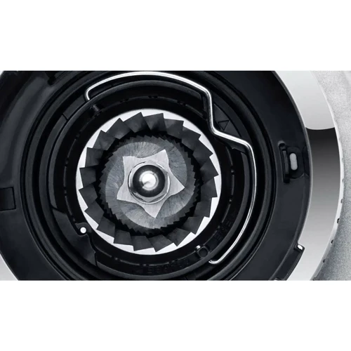 Кофемолка SAGE SCG600SIL2EEU1: Вместимость, г 340