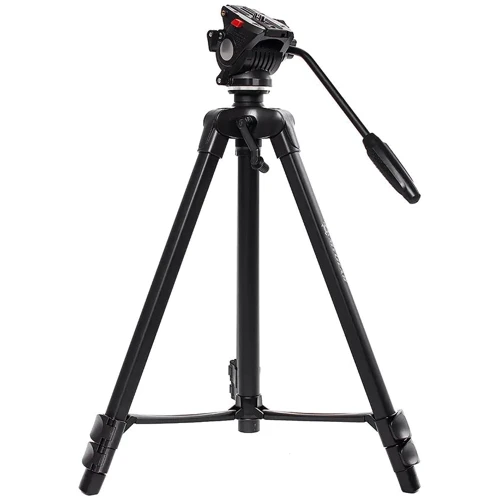 Штатив відео Photex WT 3308A