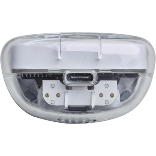 Навушники JBL Tune Flex 2 Ghost White (JBLTFLEX2GWHT) фото 6