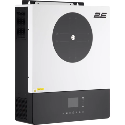 Инвертор солнечный автономный 2E XM ULTRA 11000VA/11000W, 48V, 2 MPPT, 2xTerminal in/out