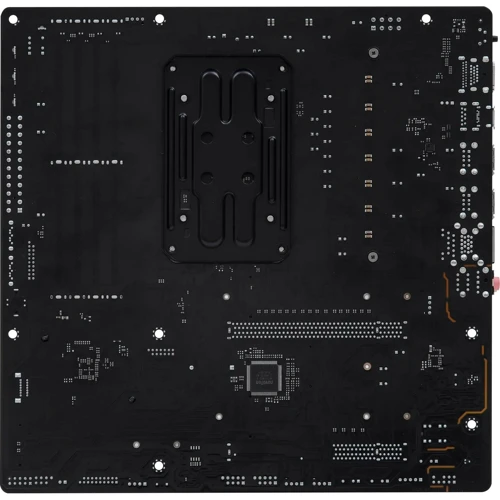 ASROCK B650M PG LIGHTNING: Дополнительно Радиатор на VRM, Поддержка UEFI, Поддержка RAID