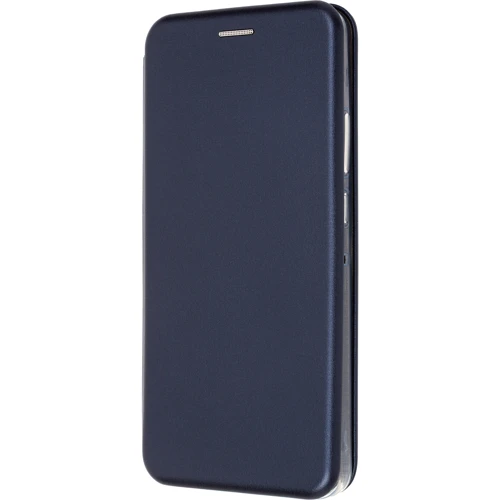 Чехол для телефонов ArmorStandart G-Case Dark Blue for Motorola G86 5G (ARM86703): Тип чехол-книжка