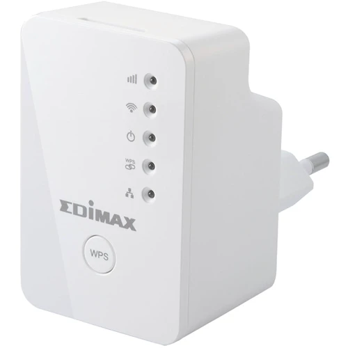 Точка доступу Wi-Fi Edimax EW-7438RPN MINI