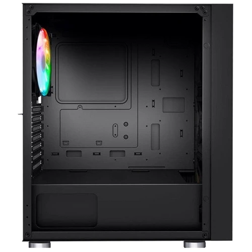 Корпус 1stPlayer B5-M-1A2: Типоразмер Midi-Tower