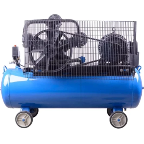 Компрессор EnerSol ES-AC 670-120-3PRO: Производительность, л/мин 670