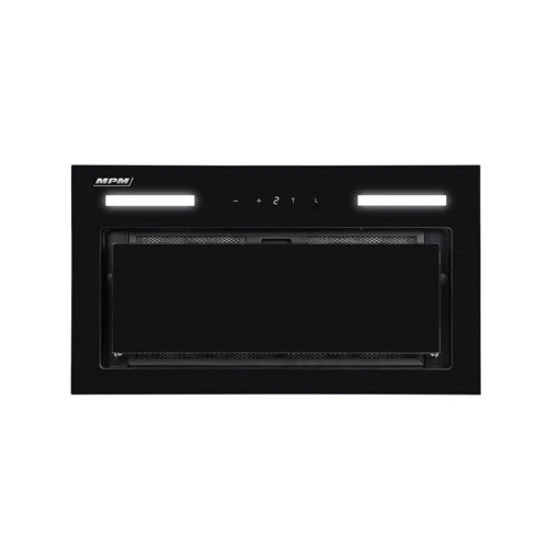 Вытяжка MPM Product MPM-61-OWS-67: Тип воздухоочистителя Рециркуляция, Отвод