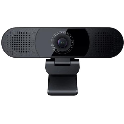 EMEET SmartCam C980 Pro: Додатково Встроенный микрофон