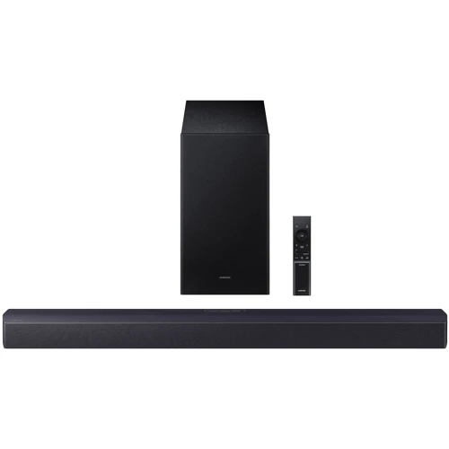 Домашний кинотеатр Samsung HW-B450F