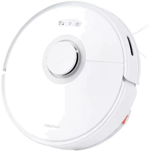 Робот уборщик Xiaomi Roborock Q7 Max + White фото 7