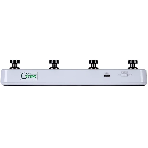 Футконтроллер Футконтроллер MOOER GWF4 Wireless Footswitch (White)