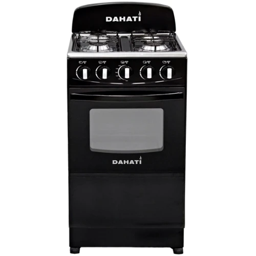 Газовая плита DAHATI 2000-02В