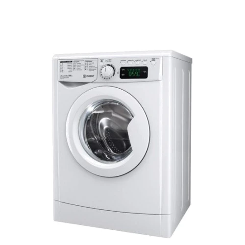 Стиральная машина Indesit EWE 71052 W