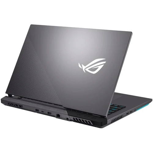 Ноутбук ASUS ROG Strix G17 G713RS-KH026 (G713RS-KH026): Видеоадаптер NVIDIA GeForce RTX 3080 16 ГБ GDDR6