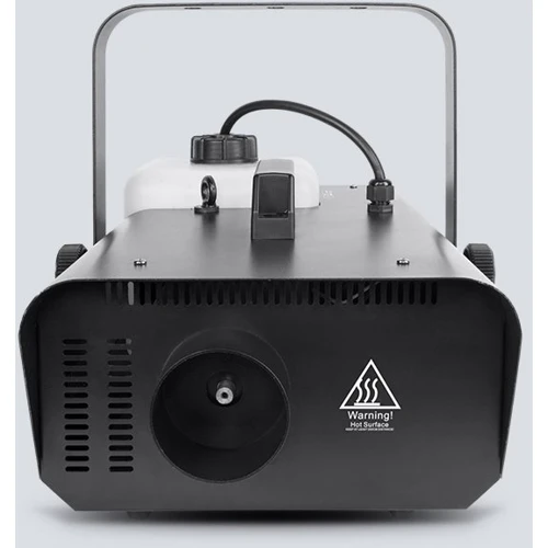 Дым машина CHAUVET H1302 HURRICANE 1302: Тип Дым-машины