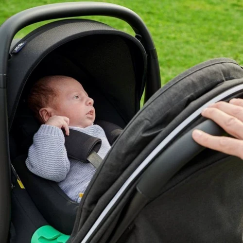 Коляска Chicco Goody Plus Stroller (79877.17) фото 8