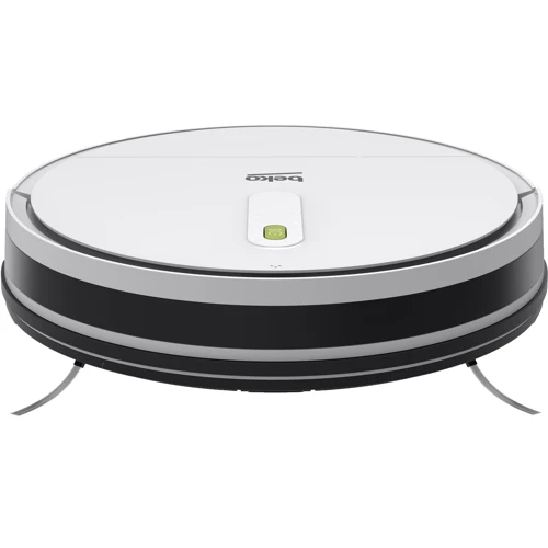 Робот уборщик Beko VRR 60110 VW: Производитель Beko