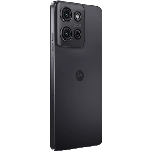 Смартфон Motorola G75 5G 8/256GB Charcoal Grey (UA UCRF): Оперативная память 8 ГБ