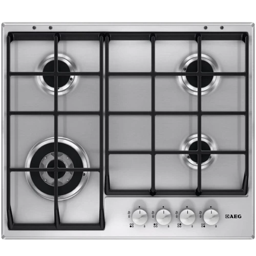 Варочная поверхность газовая AEG HG654550SM