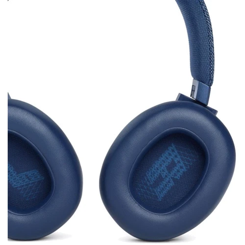 Наушники JBL LIVE 660 NC Blue (JBLLIVE660NCBLU): Назначение Для смартфона