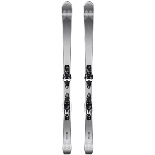 Лижа ATOMIC VOLANT SILVER + MERCURY 11 grey 165 (2018)