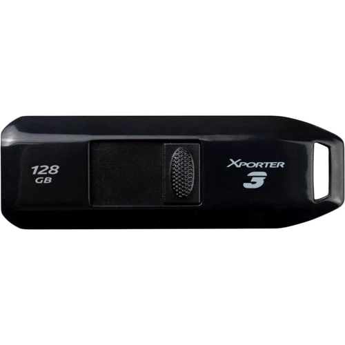 USB-флешка Patriot 128GB Xporter3 USB 3.2 (PSF128GX3B3U)