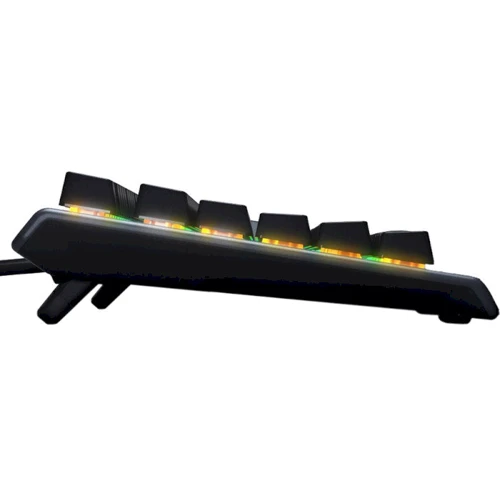 Клавиатура SteelSeries Apex 3 TKL (64817): Интерфейс подключения USB