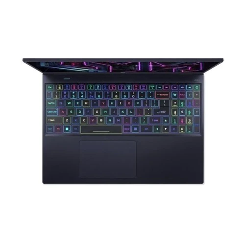 Ноутбук Acer Predator Helios 16 PH16-71-90AS (NH.QJSEL.002): Процессор Intel Core i9-13900HX (3.9 - 5.4 GHz) 24-ядерный