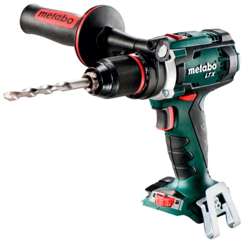 Дрель Metabo BS 18 LTX Impuls (602191840): Производитель Metabo