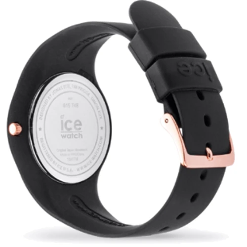 Наручные часы Ice-Watch 015748: Механизм Кварцевый