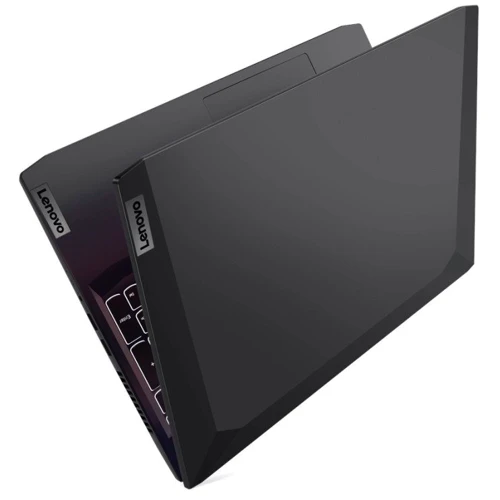 Ноутбук Lenovo IdeaPad Gaming 3-15ACH6 (82K2028BPB): Тип екрану антиблікове покриття