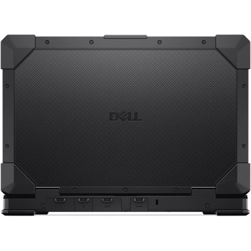 Ноутбук Dell Pro Rugged Touch 14 Black (DPR14TU516513WP)