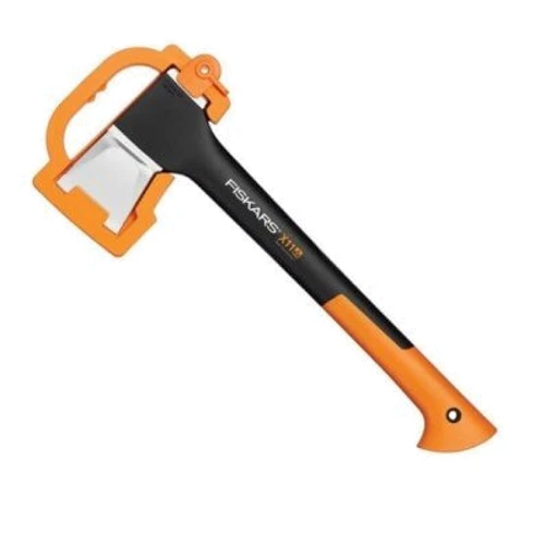

Топор-колун Fiskars S X11 122443 (1015640)
