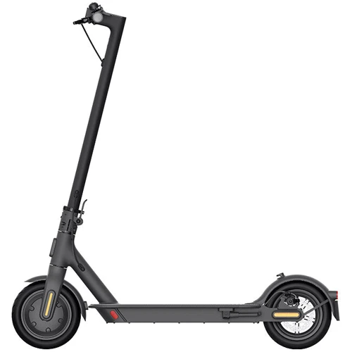 Електросамокат Xiaomi Mi Electric Scooter Essential Black