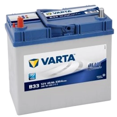 Varta 6СТ-45 Blue Dynamic (B33)