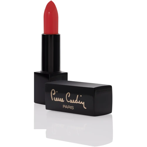 Pierre Cardin Retro Matte Lipstick № 148 Neon Orange Помада для губ 4 g: Страна производитель Турция