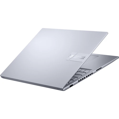 Ноутбук ASUS VivoBook 16X (K3605ZU-RP268W): Тип экрана матовый